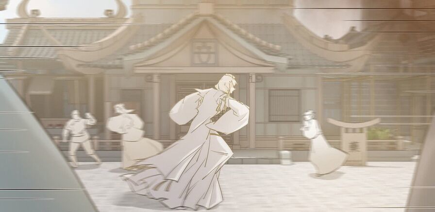 Dĩ Hạ Phạm Thượng Chapter 46 - Trang 2