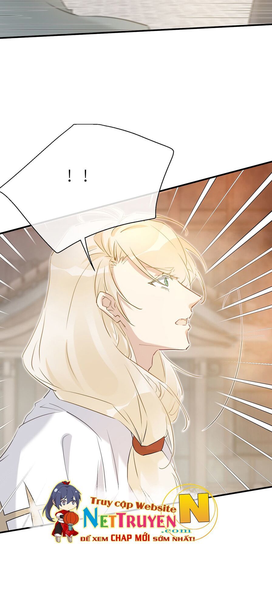 Dĩ Hạ Phạm Thượng Chapter 46 - Trang 2