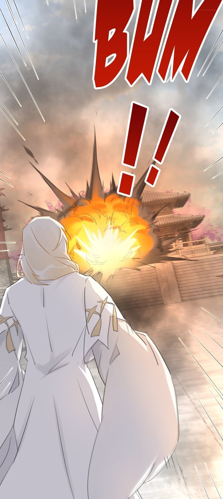 Dĩ Hạ Phạm Thượng Chapter 46 - Trang 2