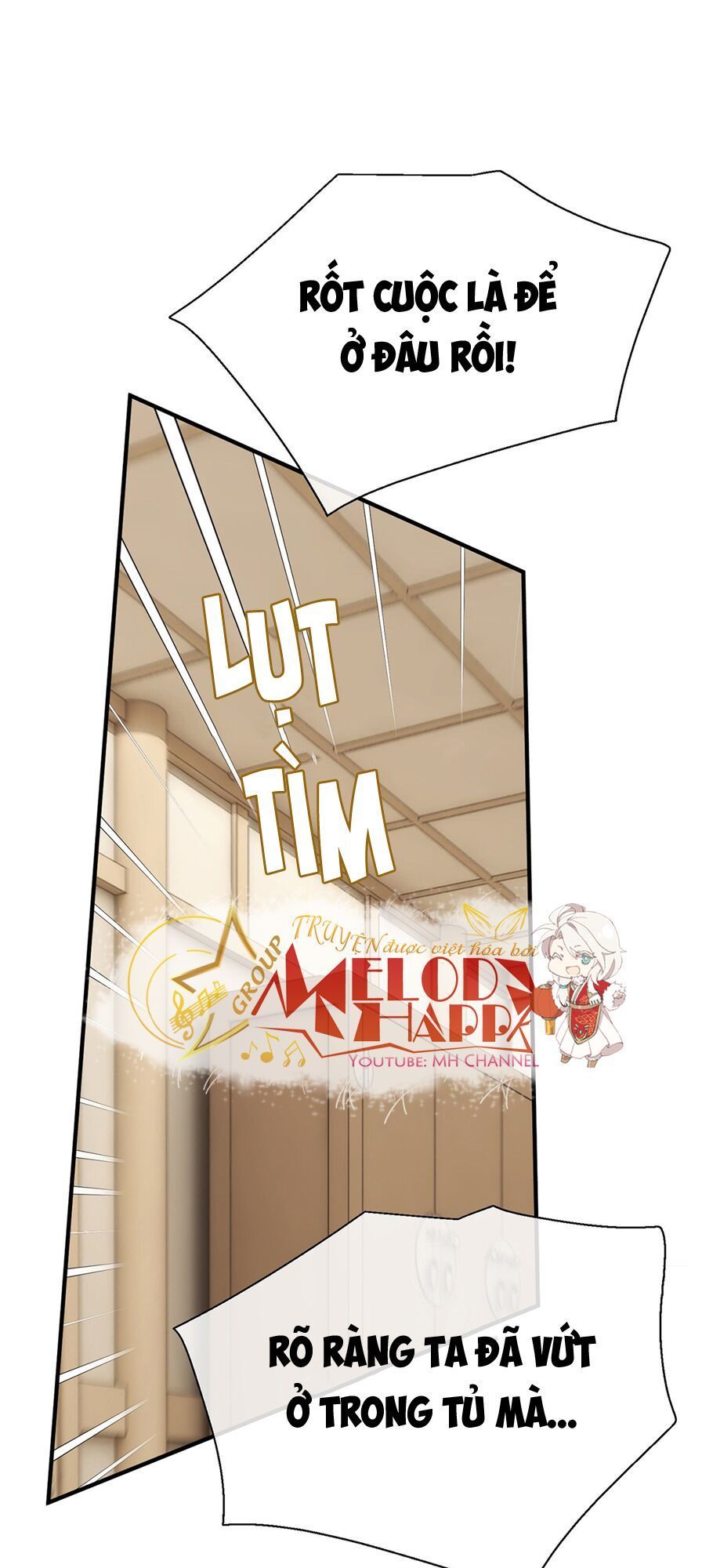 Dĩ Hạ Phạm Thượng Chapter 46 - Trang 2