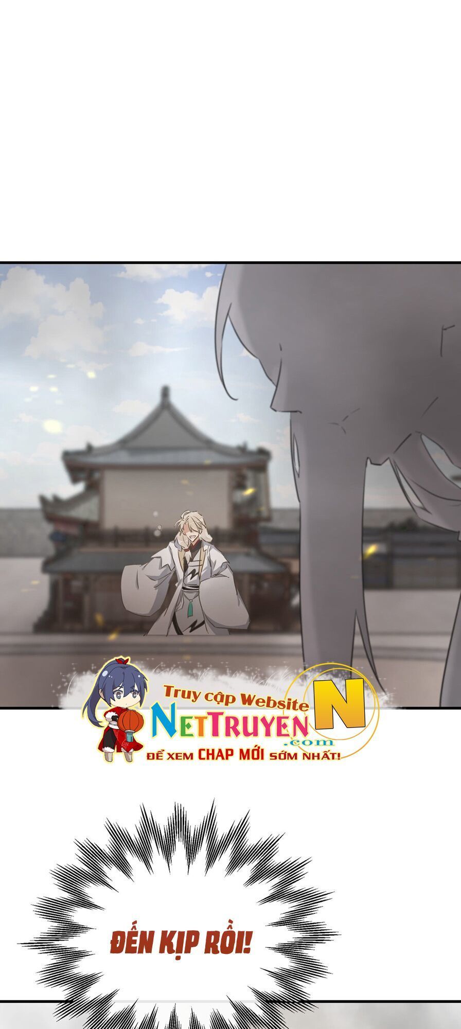 Dĩ Hạ Phạm Thượng Chapter 46 - Trang 2