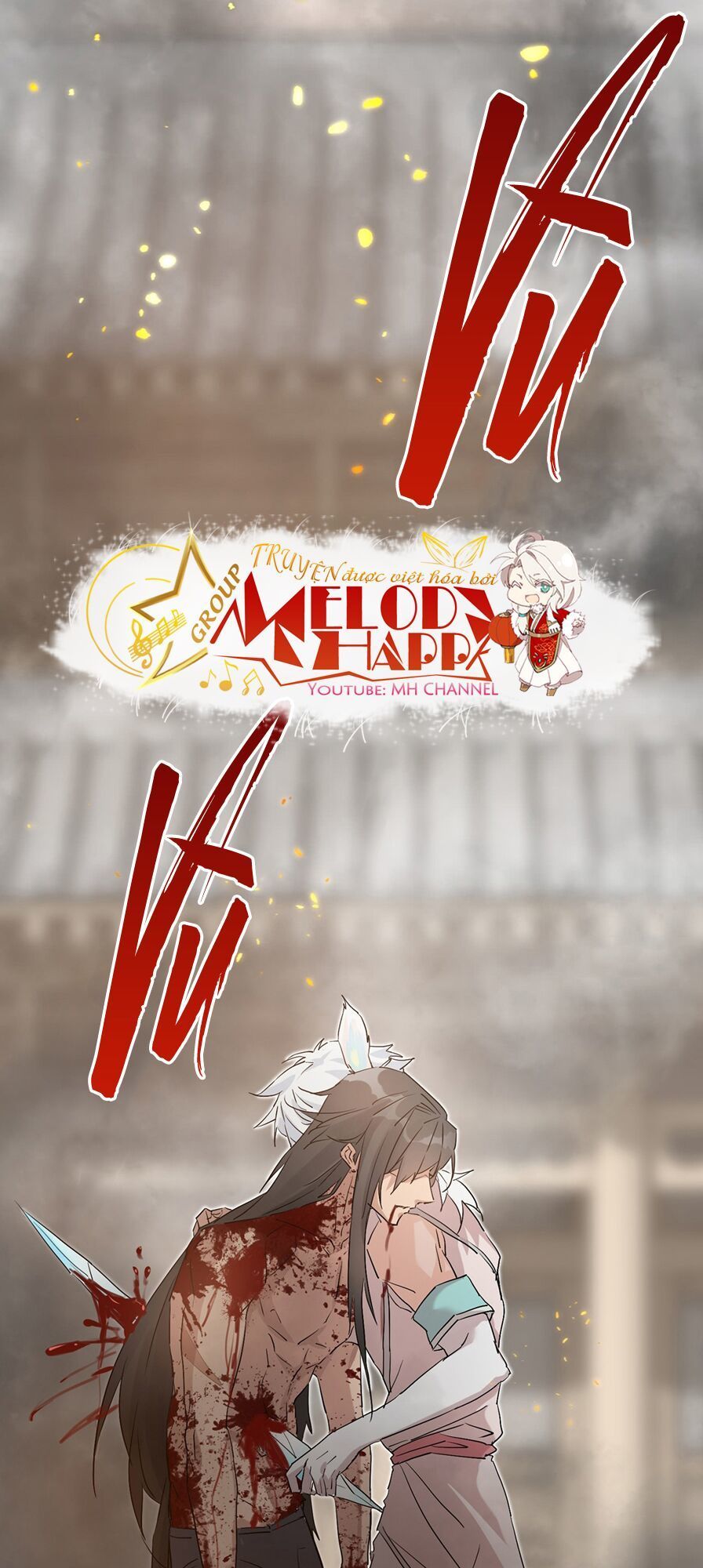 Dĩ Hạ Phạm Thượng Chapter 46 - Trang 2