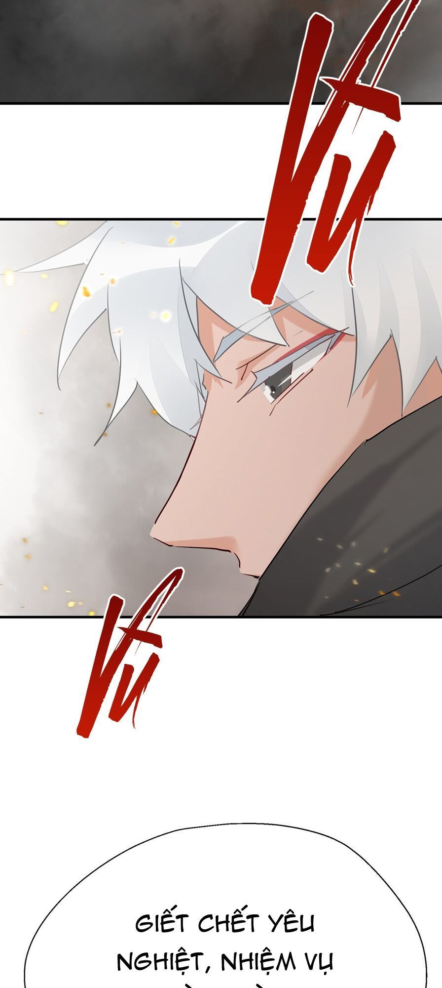 Dĩ Hạ Phạm Thượng Chapter 46 - Trang 2