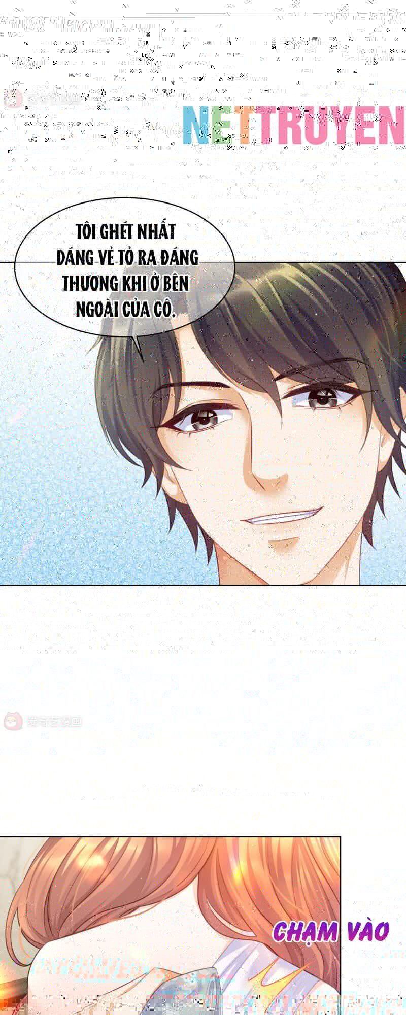 Dĩ Hạ Phạm Thượng Chapter 46 - Trang 2