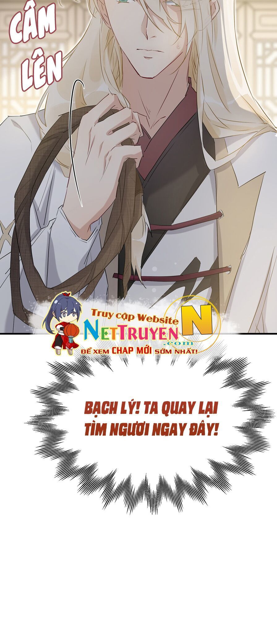 Dĩ Hạ Phạm Thượng Chapter 46 - Trang 2