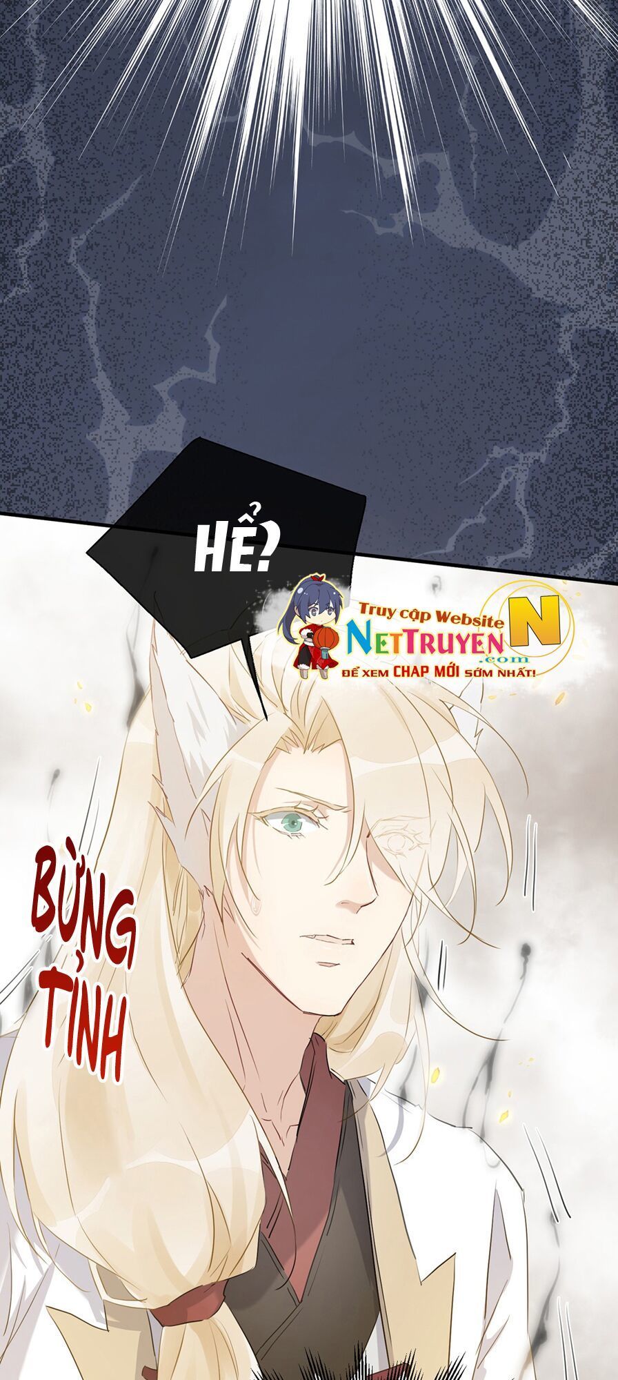 Dĩ Hạ Phạm Thượng Chapter 47 - Trang 2