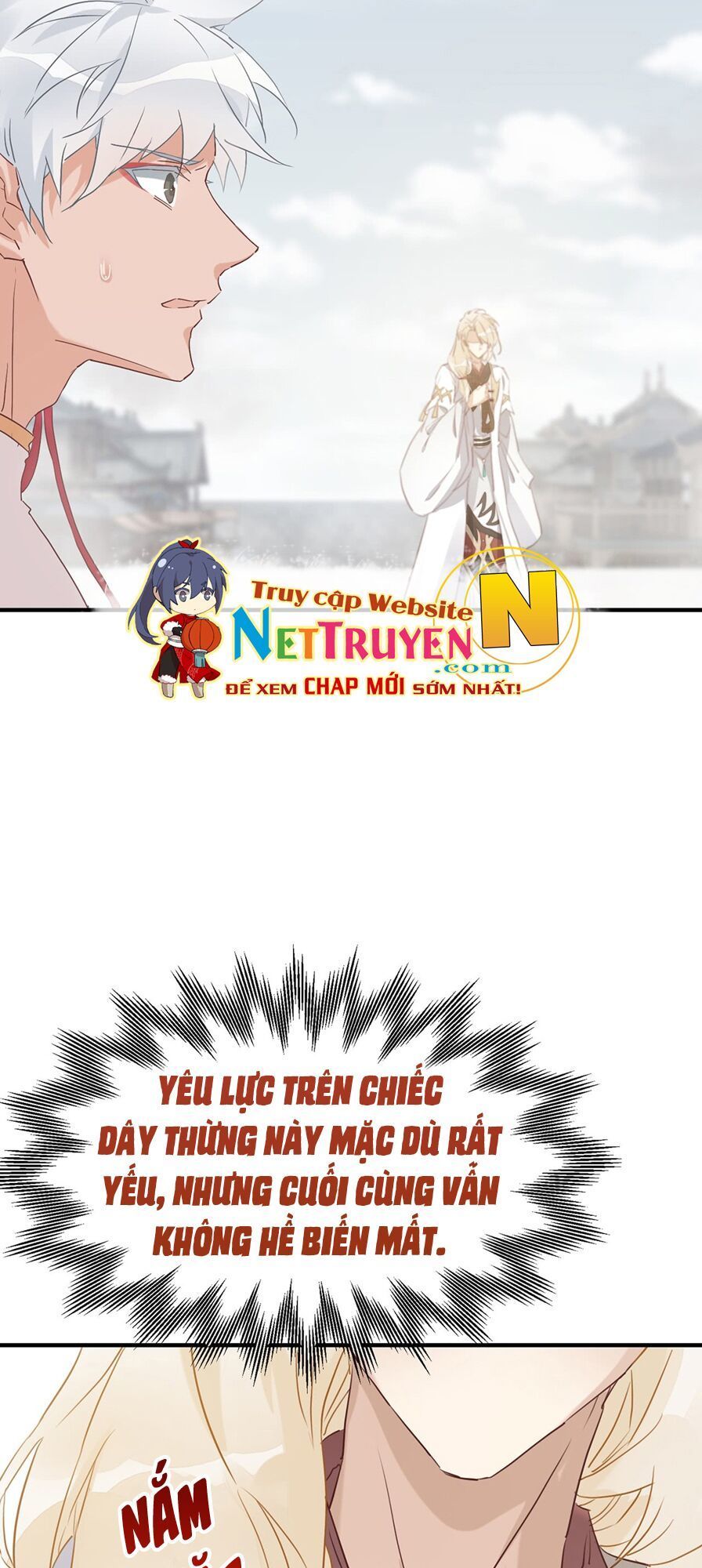 Dĩ Hạ Phạm Thượng Chapter 47 - Trang 2