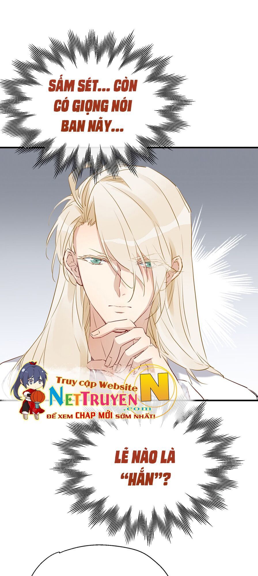 Dĩ Hạ Phạm Thượng Chapter 47 - Trang 2