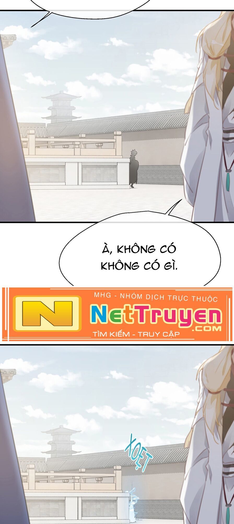 Dĩ Hạ Phạm Thượng Chapter 47 - Trang 2