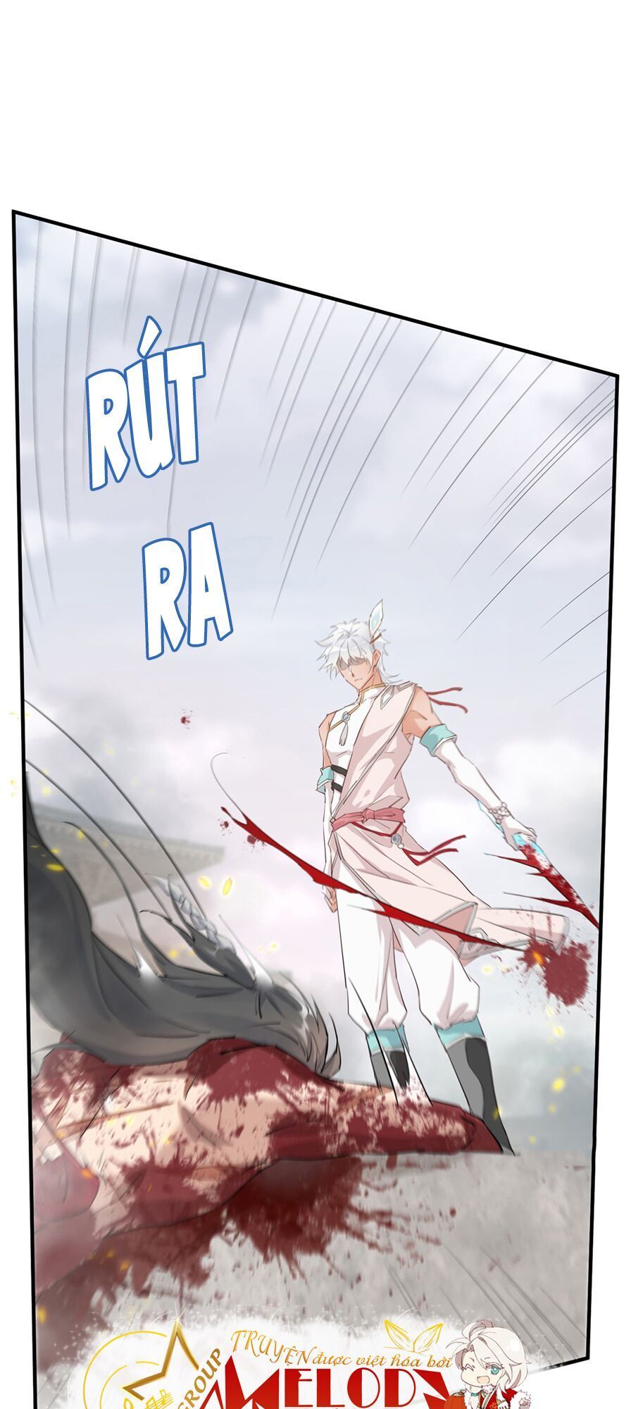 Dĩ Hạ Phạm Thượng Chapter 47 - Trang 2