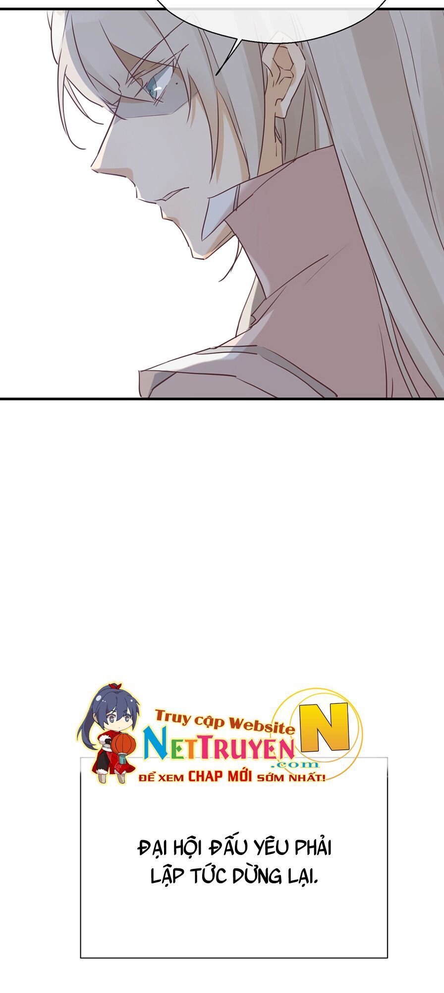 Dĩ Hạ Phạm Thượng Chapter 47 - Trang 2