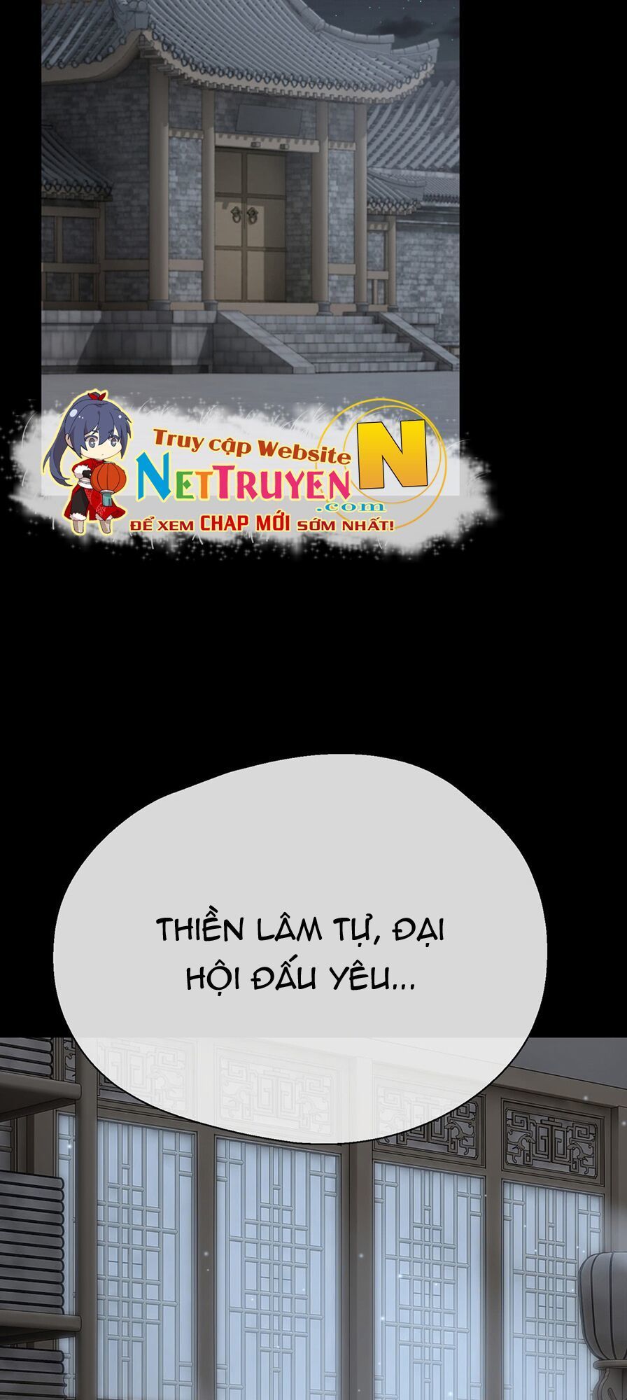 Dĩ Hạ Phạm Thượng Chapter 47 - Trang 2