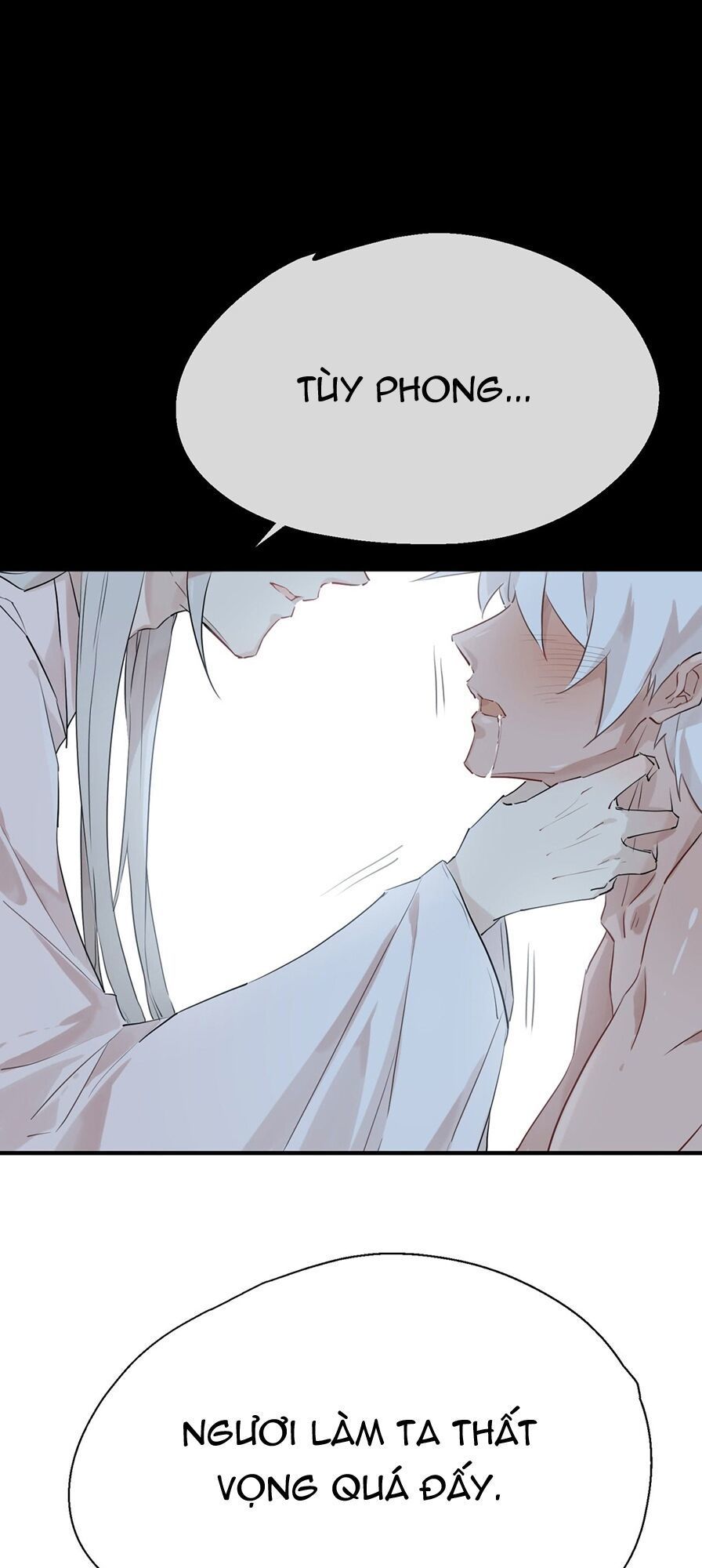 Dĩ Hạ Phạm Thượng Chapter 47 - Trang 2