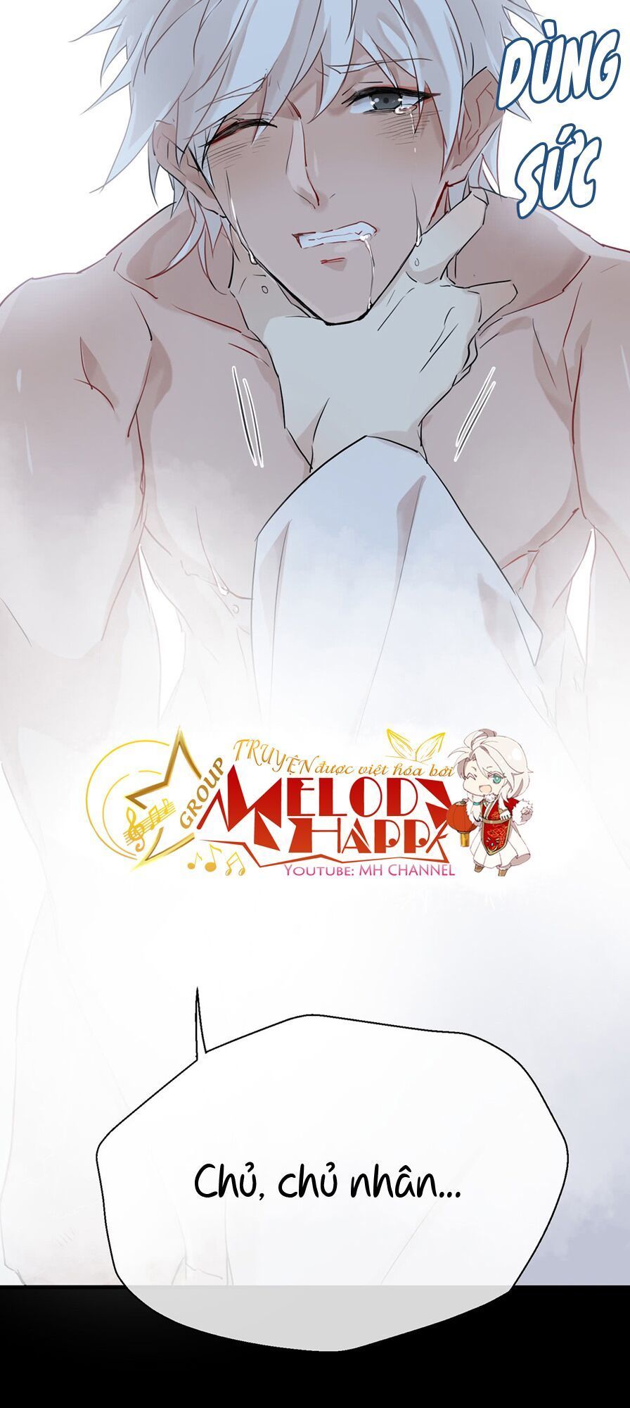 Dĩ Hạ Phạm Thượng Chapter 47 - Trang 2