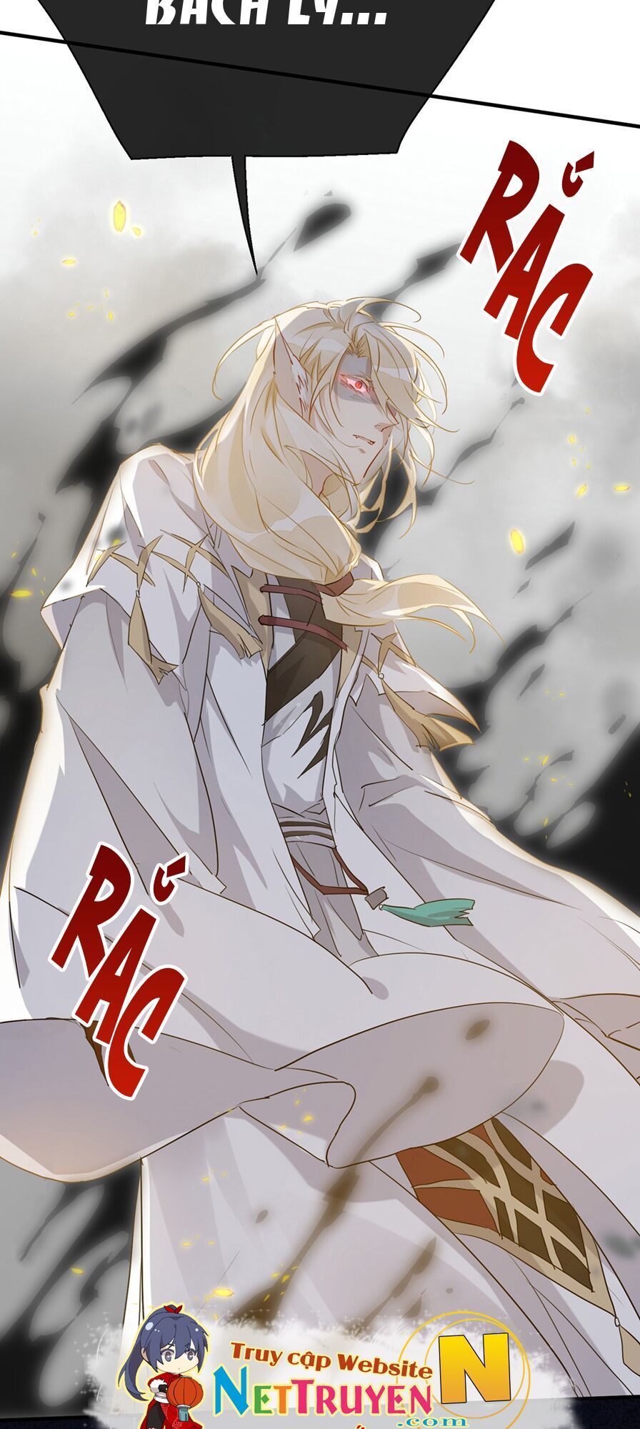 Dĩ Hạ Phạm Thượng Chapter 47 - Trang 2