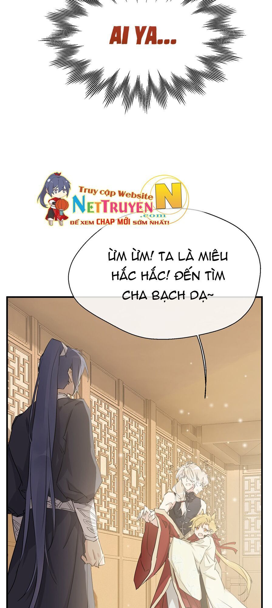 Dĩ Hạ Phạm Thượng Chapter 49 - Trang 2