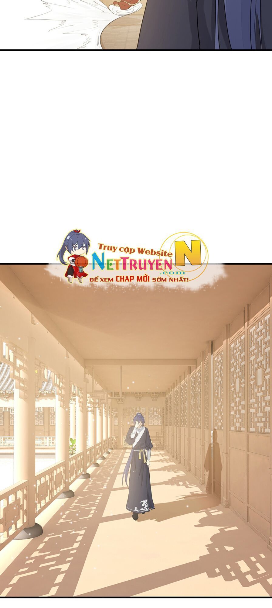 Dĩ Hạ Phạm Thượng Chapter 49 - Trang 2