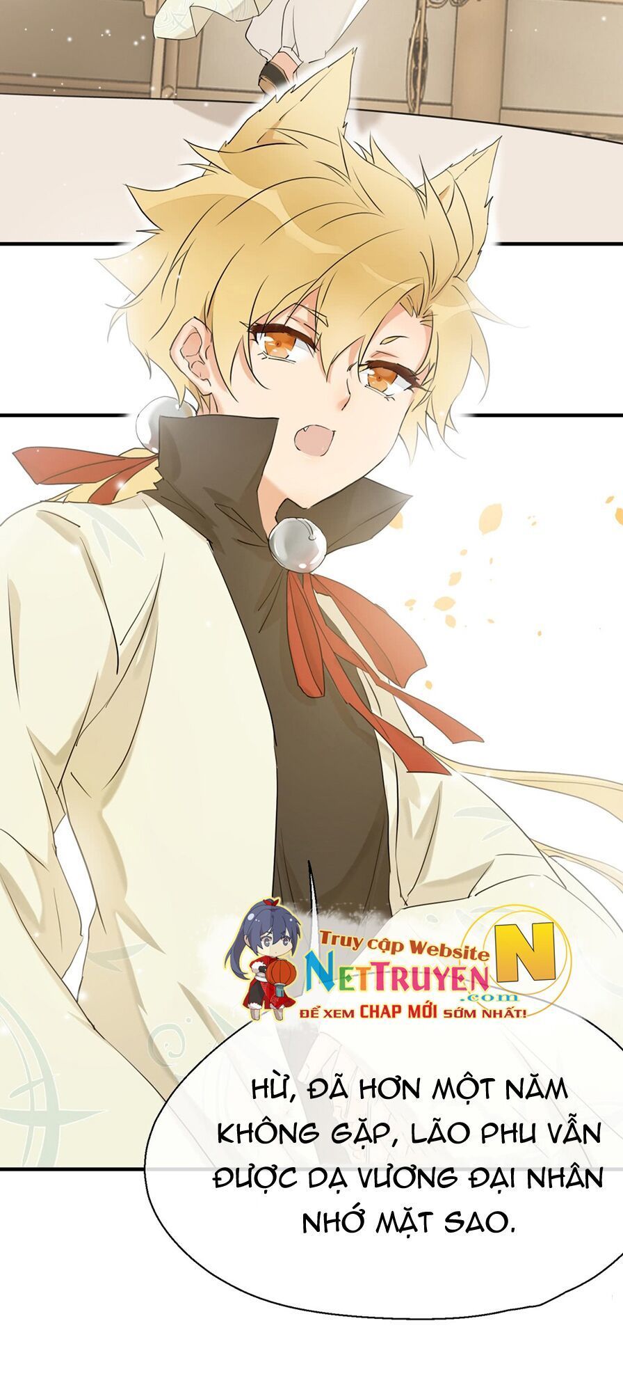 Dĩ Hạ Phạm Thượng Chapter 49 - Trang 2