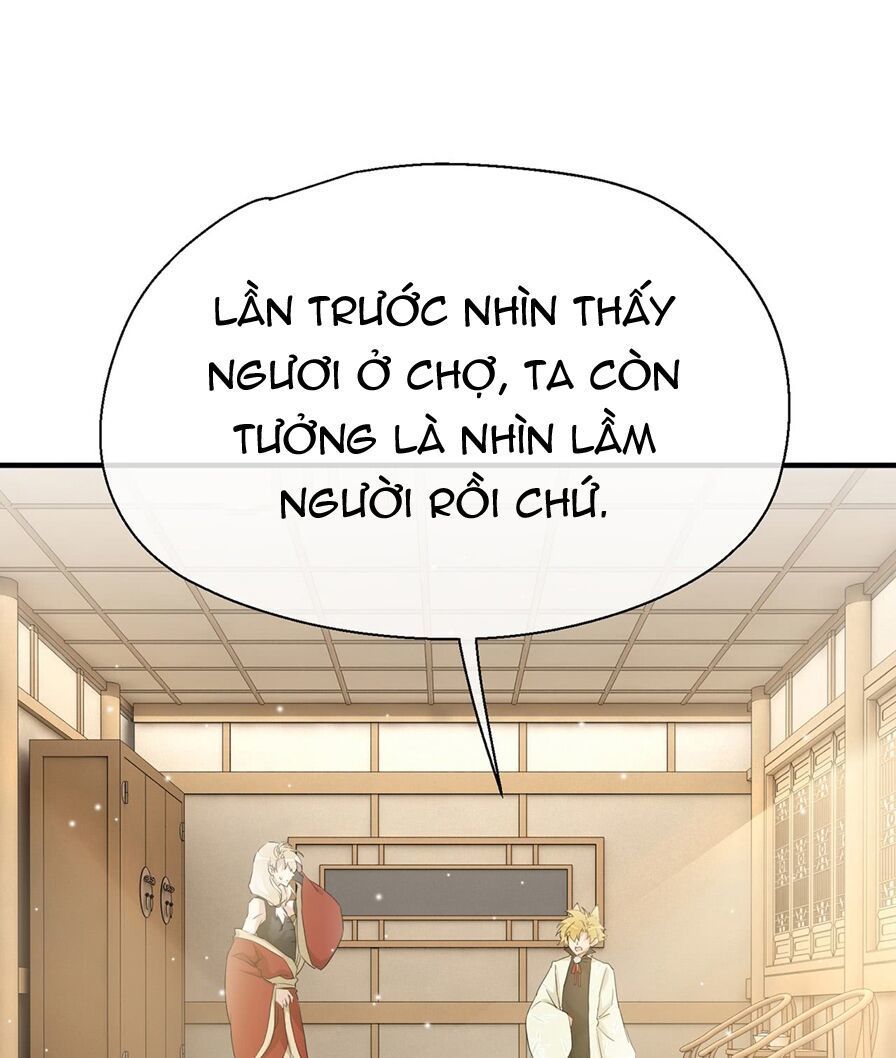 Dĩ Hạ Phạm Thượng Chapter 49 - Trang 2