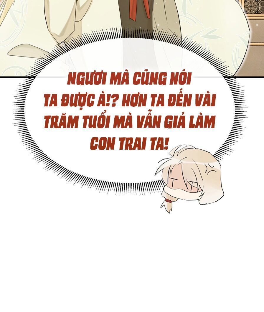 Dĩ Hạ Phạm Thượng Chapter 49 - Trang 2