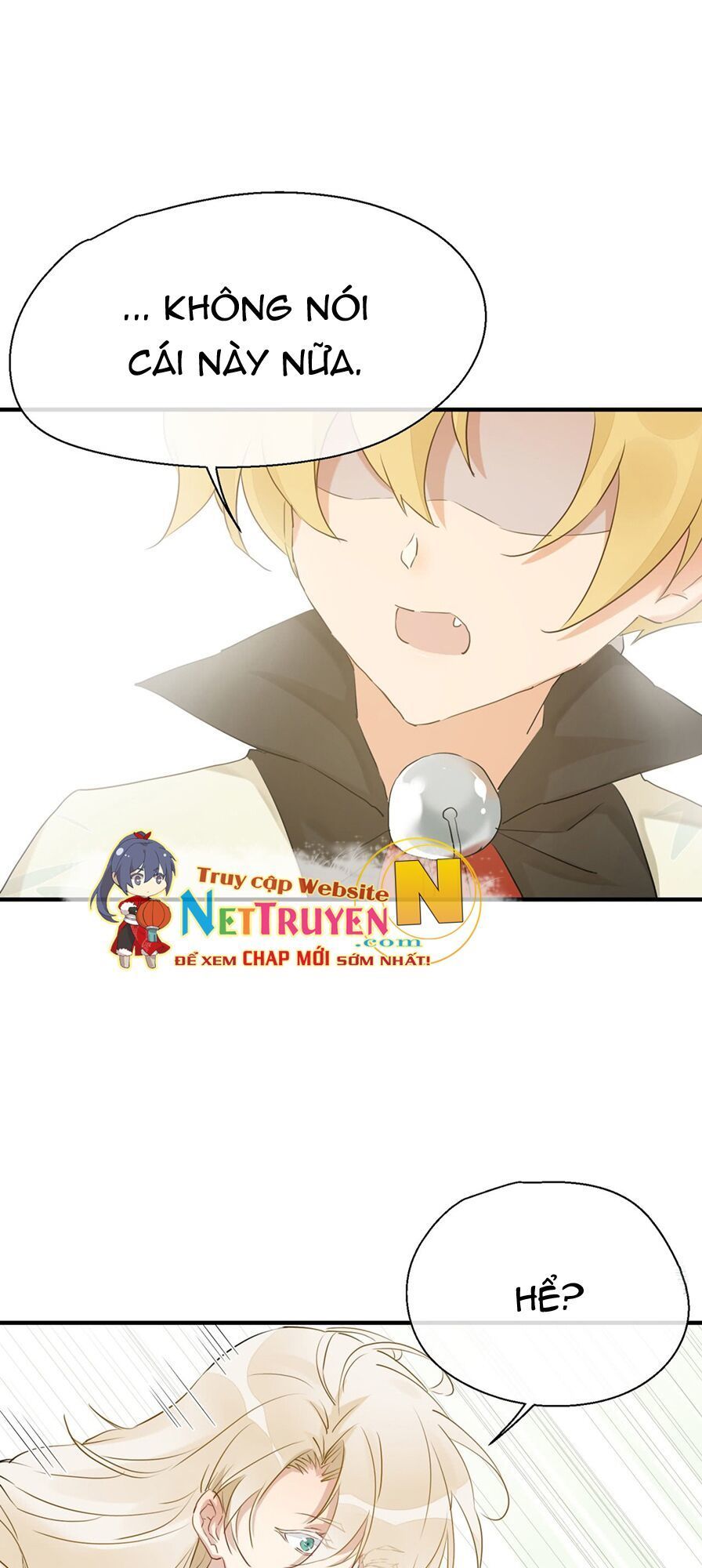 Dĩ Hạ Phạm Thượng Chapter 49 - Trang 2