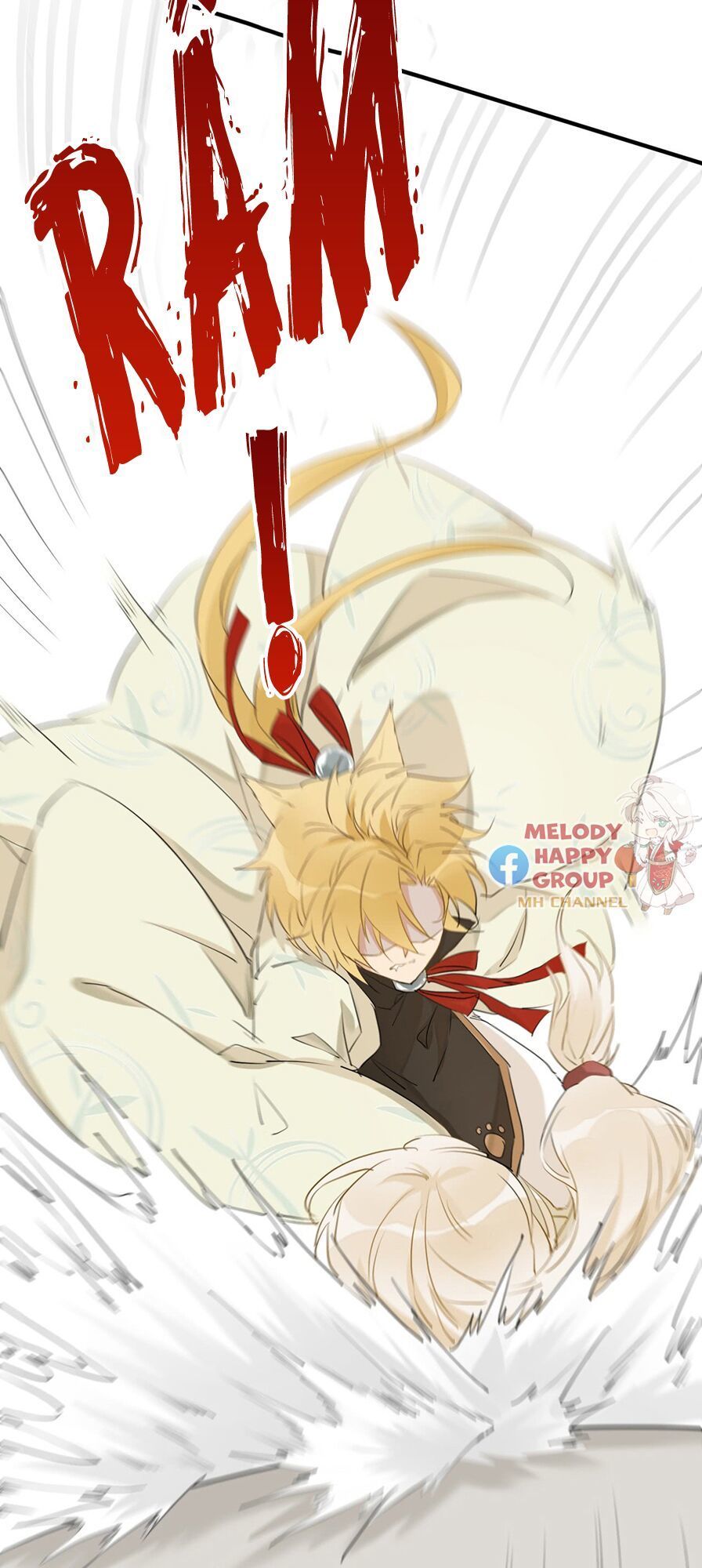 Dĩ Hạ Phạm Thượng Chapter 49 - Trang 2