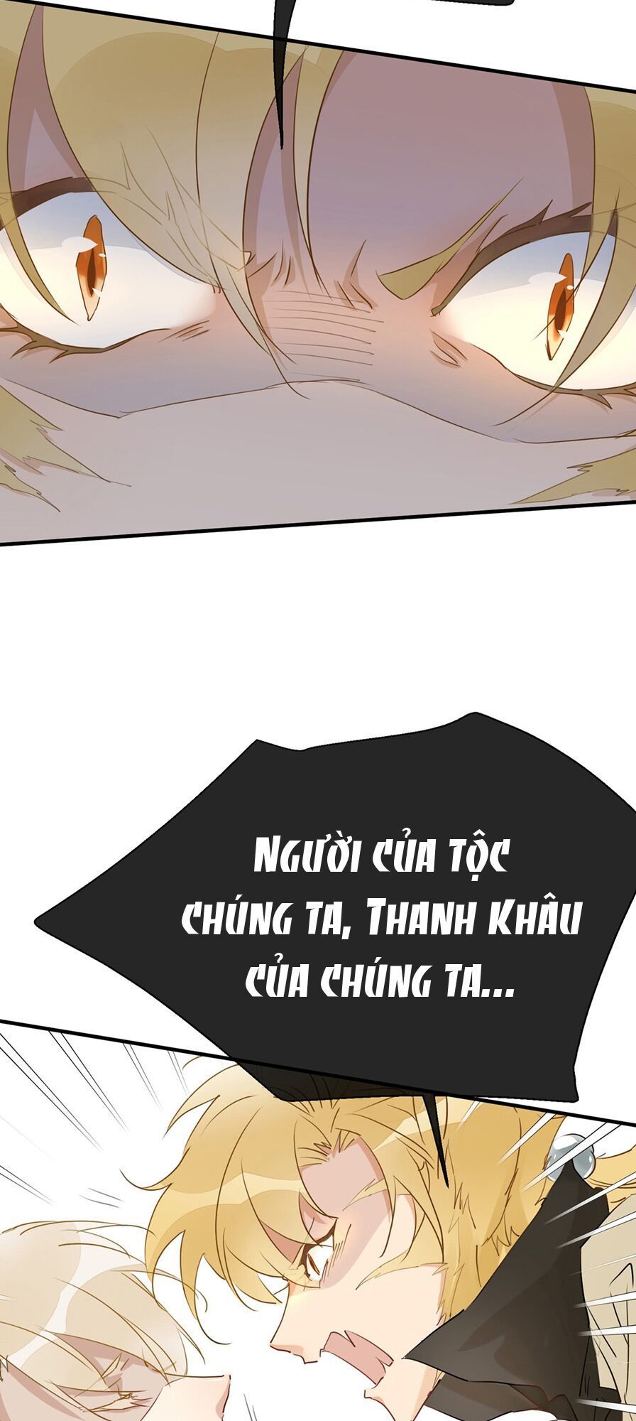 Dĩ Hạ Phạm Thượng Chapter 49 - Trang 2