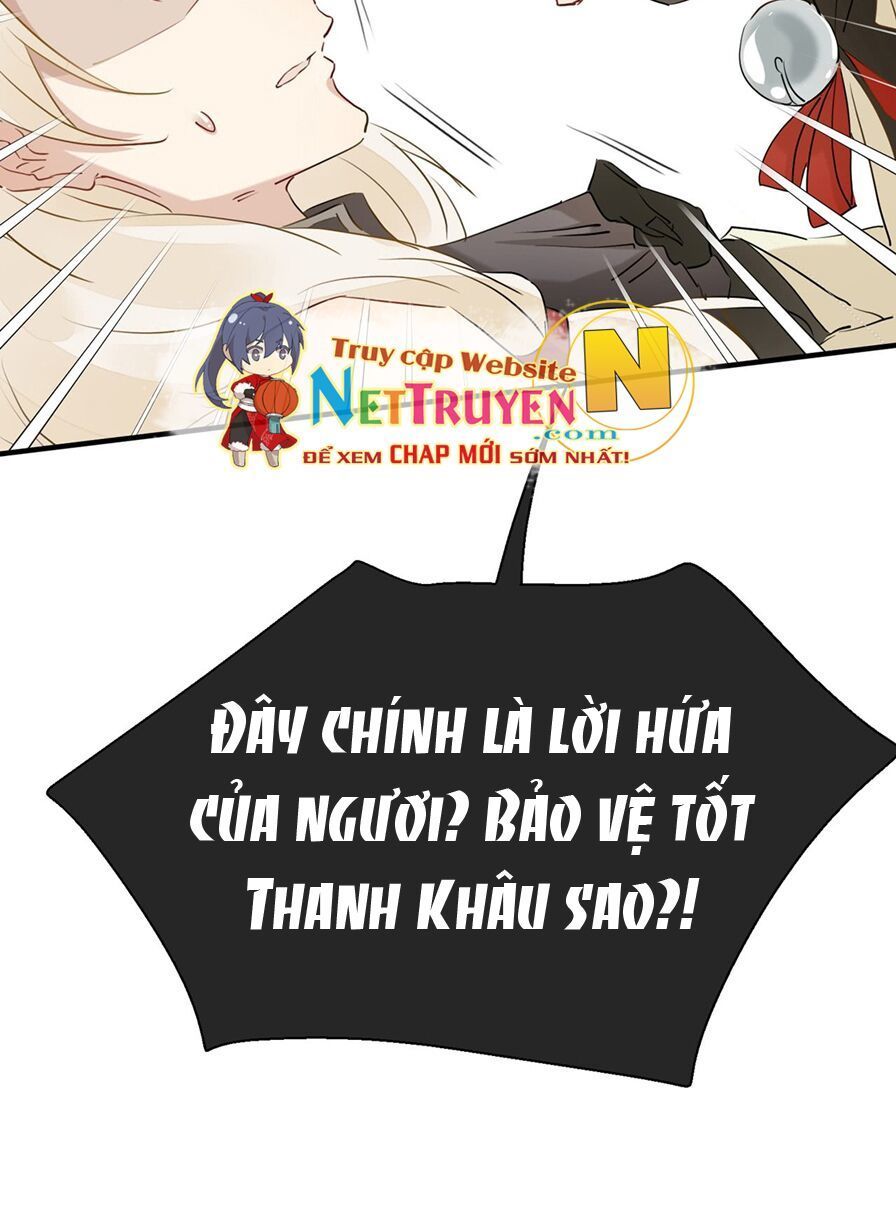 Dĩ Hạ Phạm Thượng Chapter 49 - Trang 2