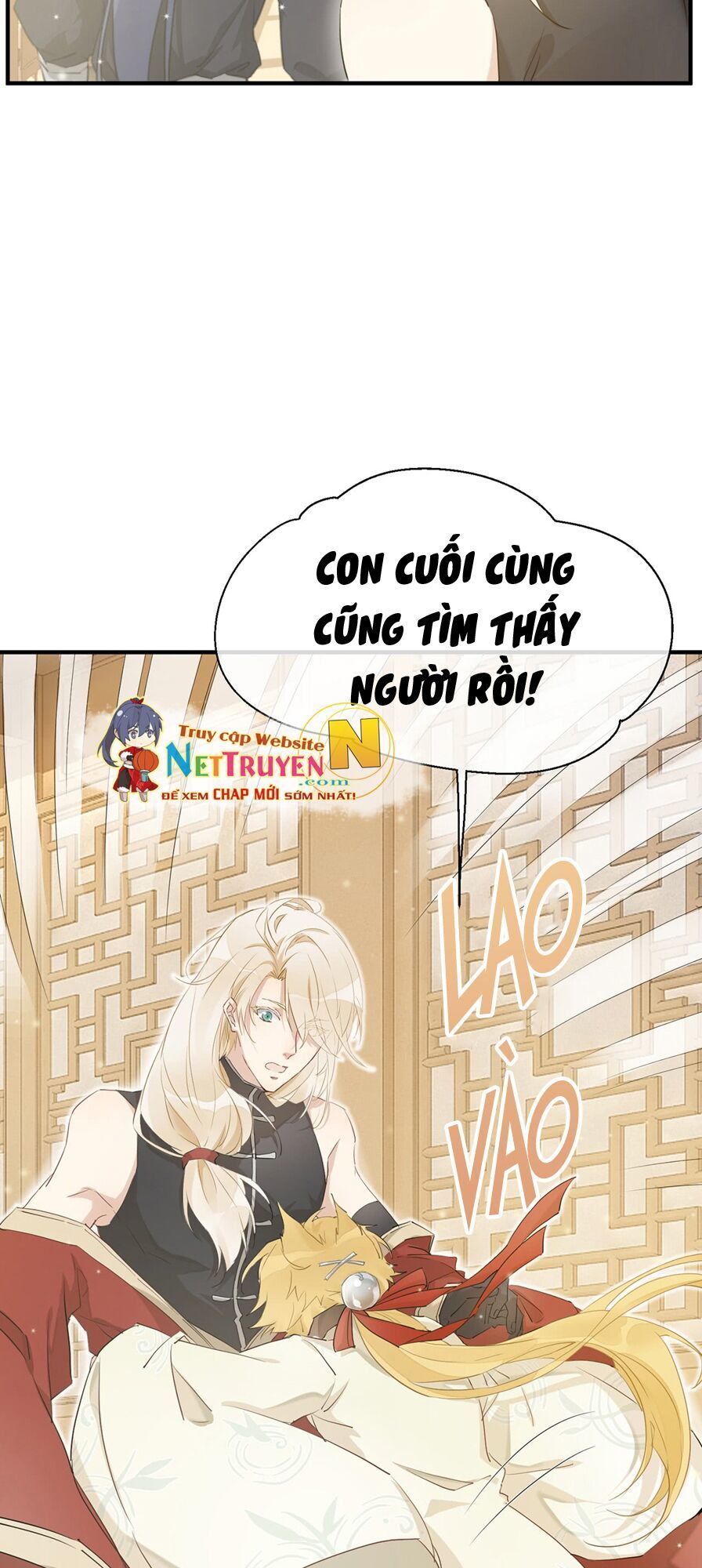 Dĩ Hạ Phạm Thượng Chapter 49 - Trang 2