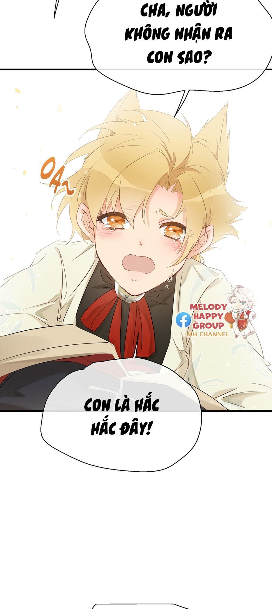 Dĩ Hạ Phạm Thượng Chapter 49 - Trang 2