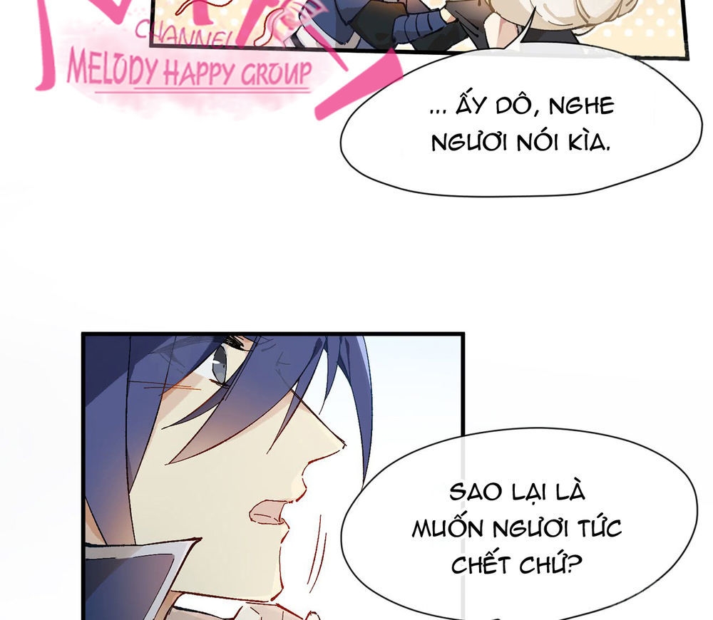 Dĩ Hạ Phạm Thượng Chapter 5 - Trang 2