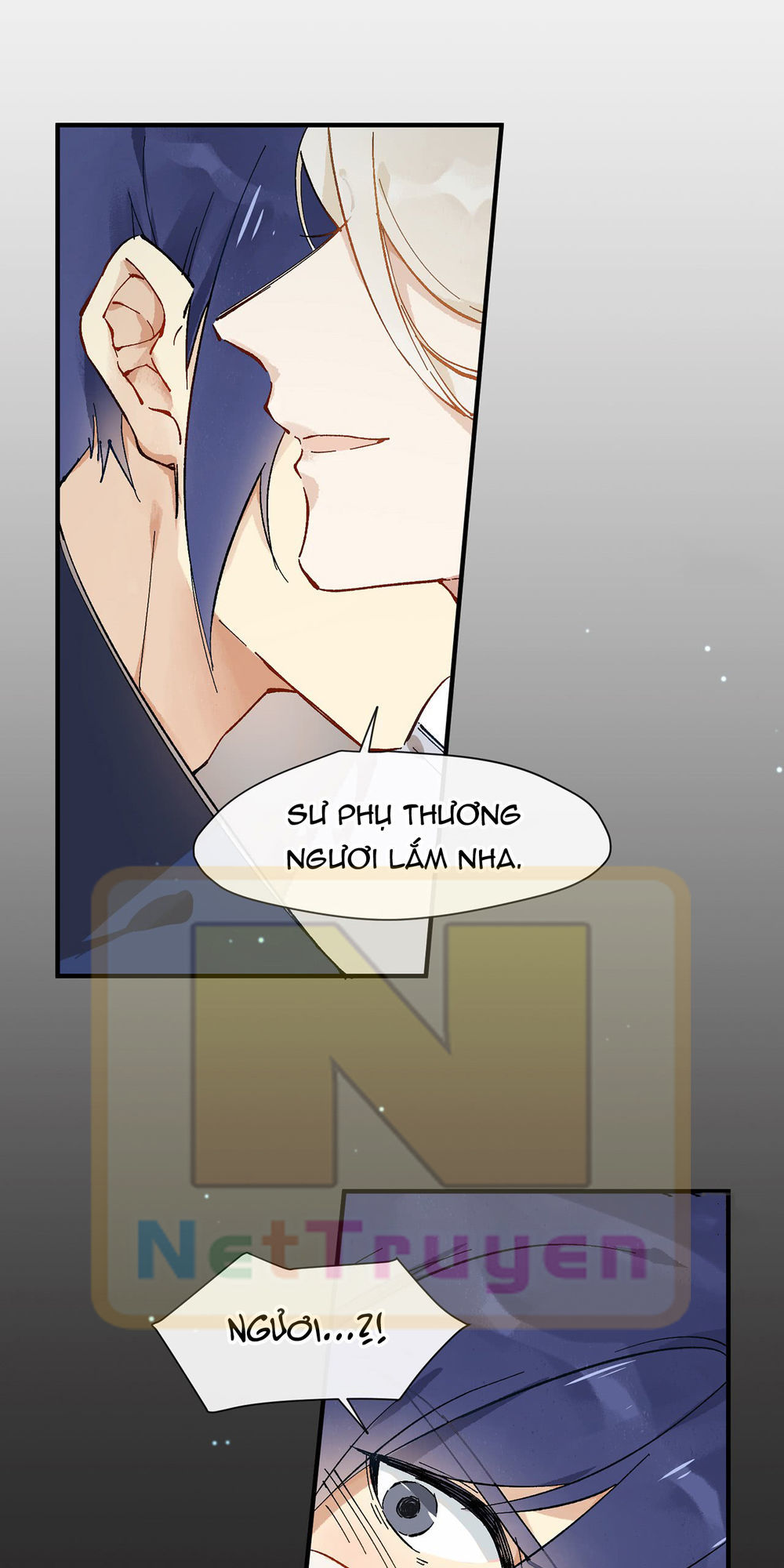 Dĩ Hạ Phạm Thượng Chapter 5 - Trang 2