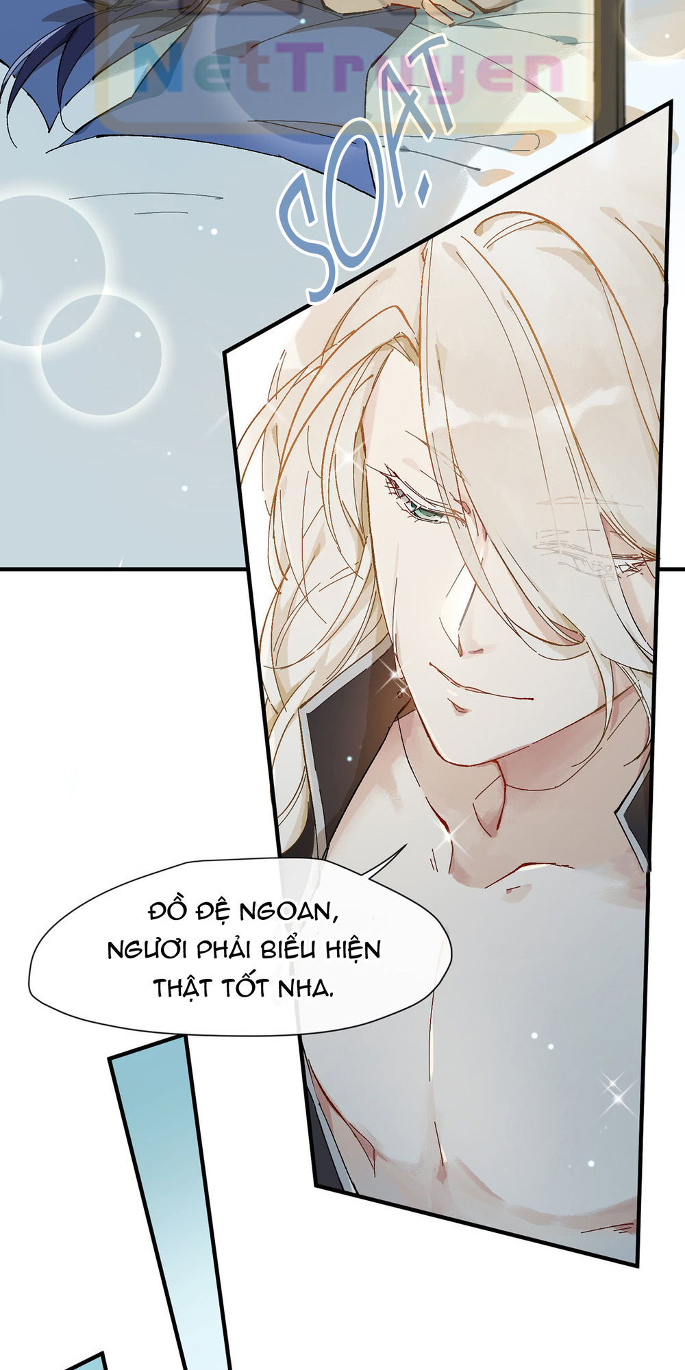 Dĩ Hạ Phạm Thượng Chapter 5 - Trang 2