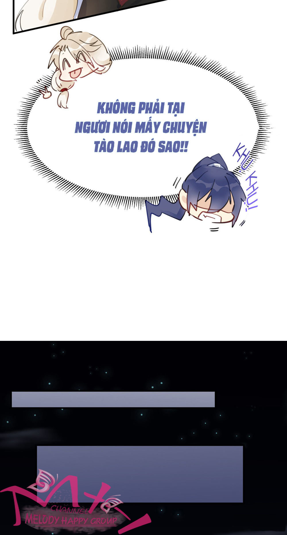 Dĩ Hạ Phạm Thượng Chapter 6 - Trang 2