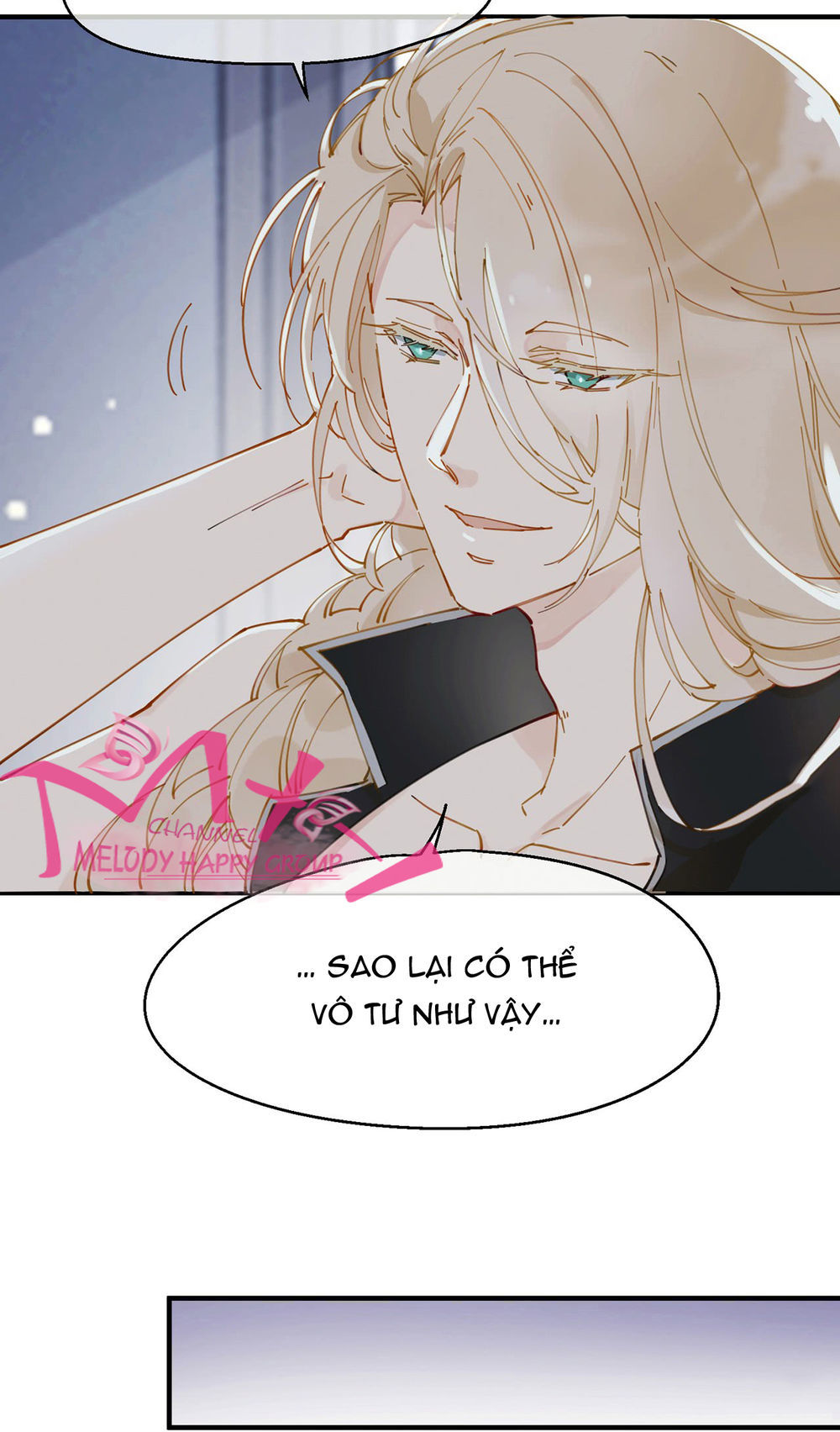 Dĩ Hạ Phạm Thượng Chapter 6 - Trang 2