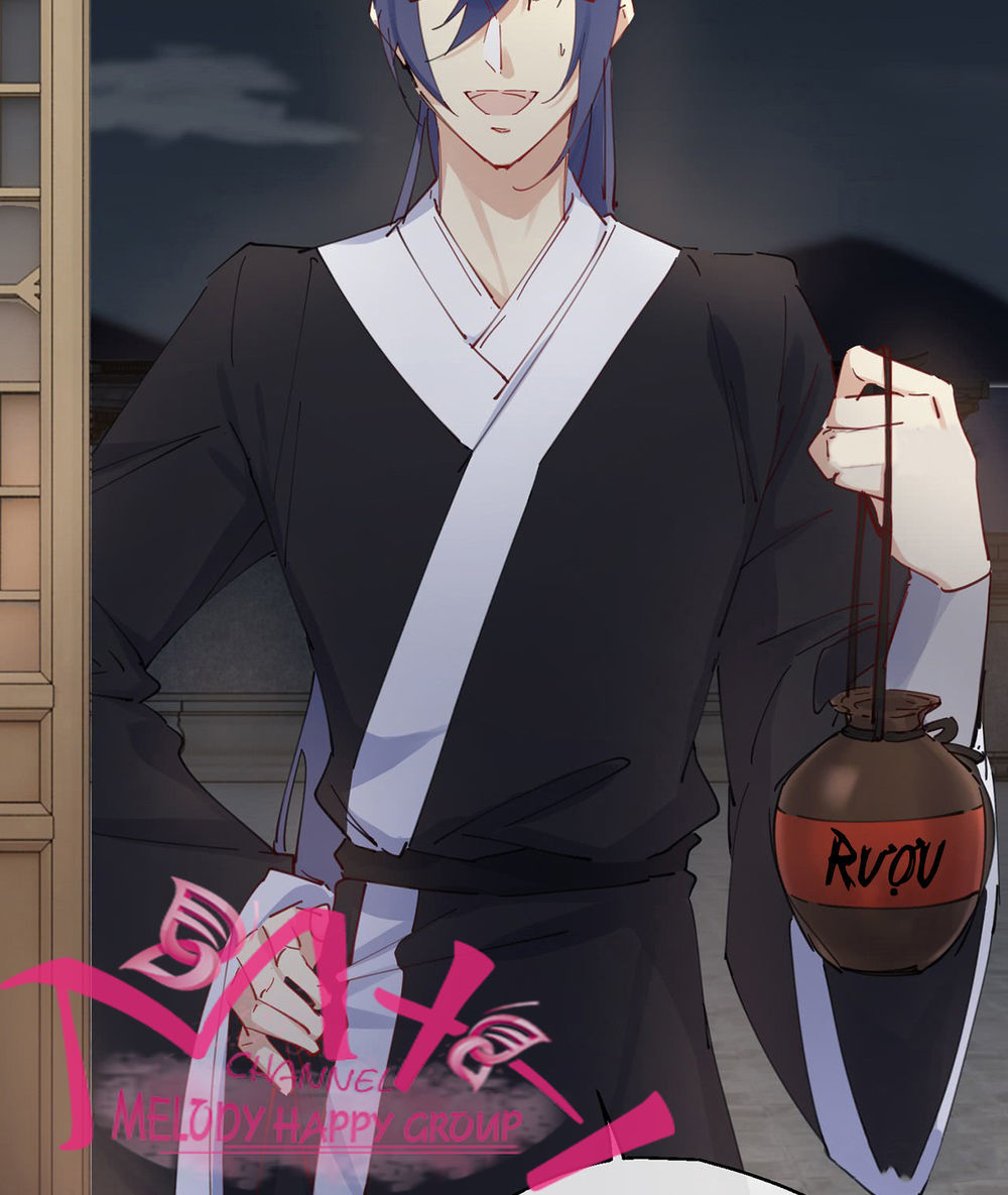 Dĩ Hạ Phạm Thượng Chapter 7 - Trang 2