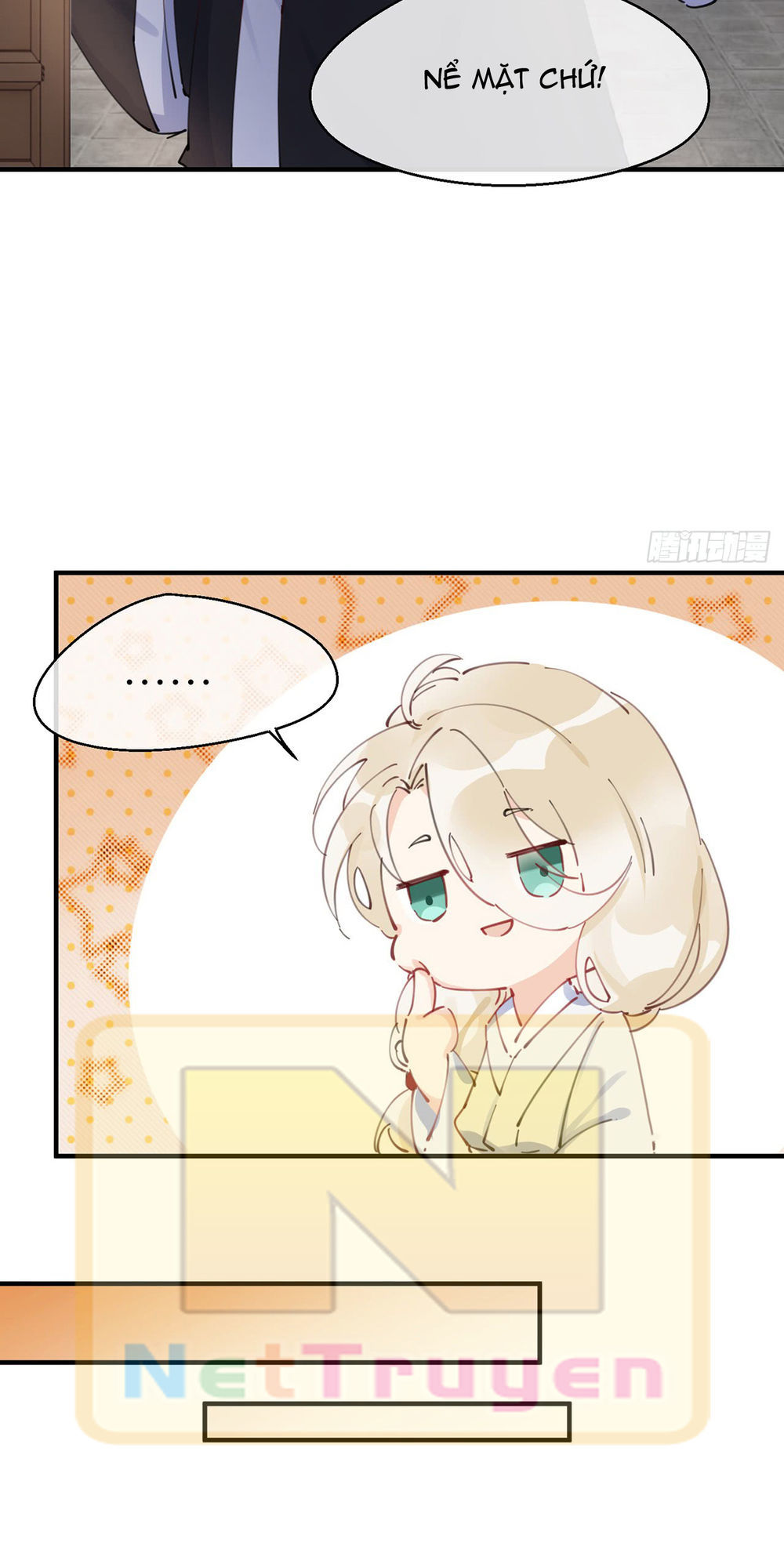 Dĩ Hạ Phạm Thượng Chapter 7 - Trang 2