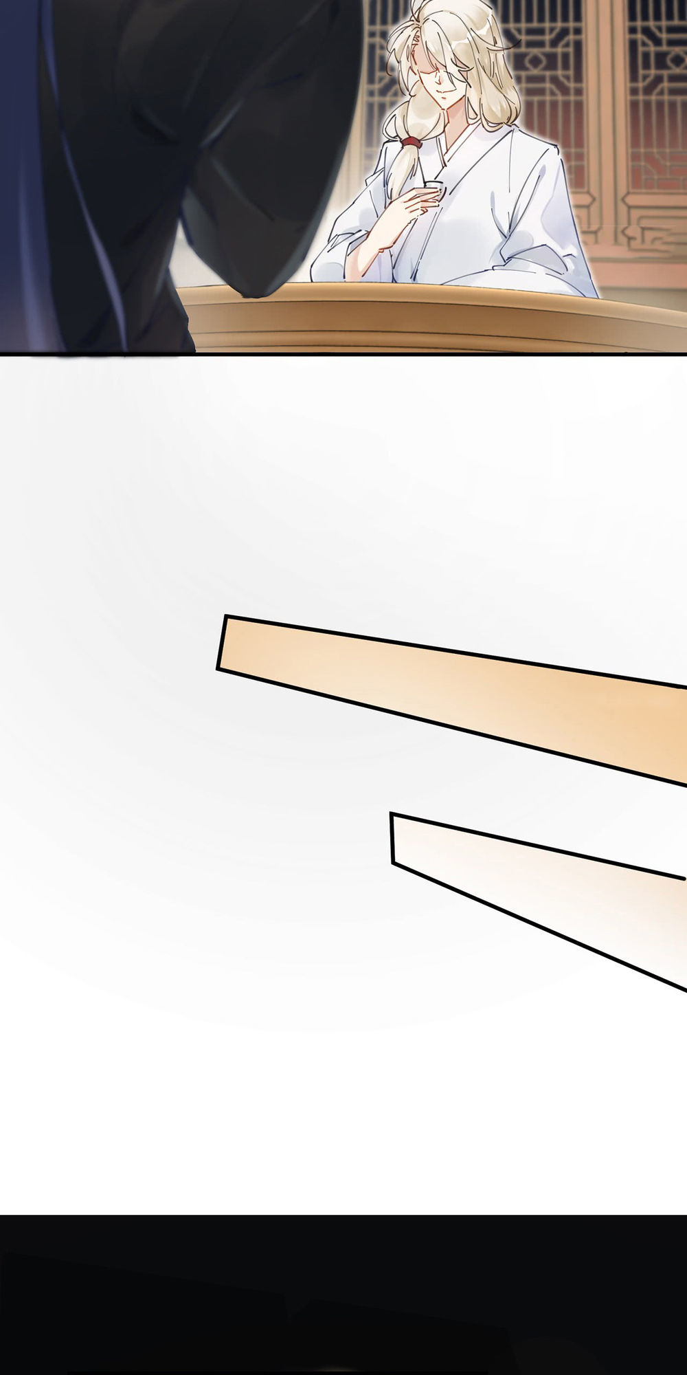 Dĩ Hạ Phạm Thượng Chapter 7 - Trang 2