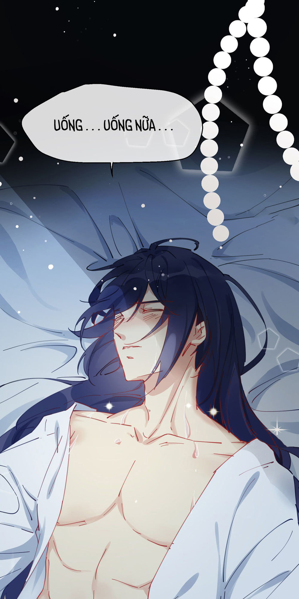 Dĩ Hạ Phạm Thượng Chapter 7 - Trang 2