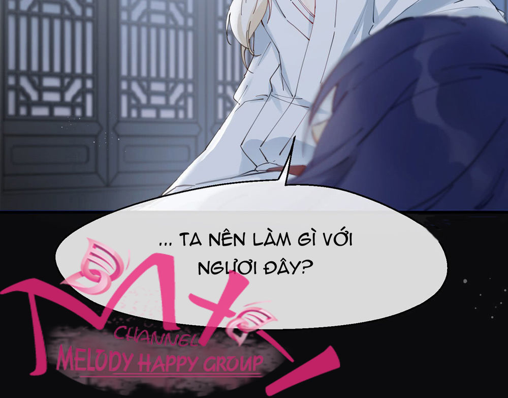 Dĩ Hạ Phạm Thượng Chapter 7 - Trang 2