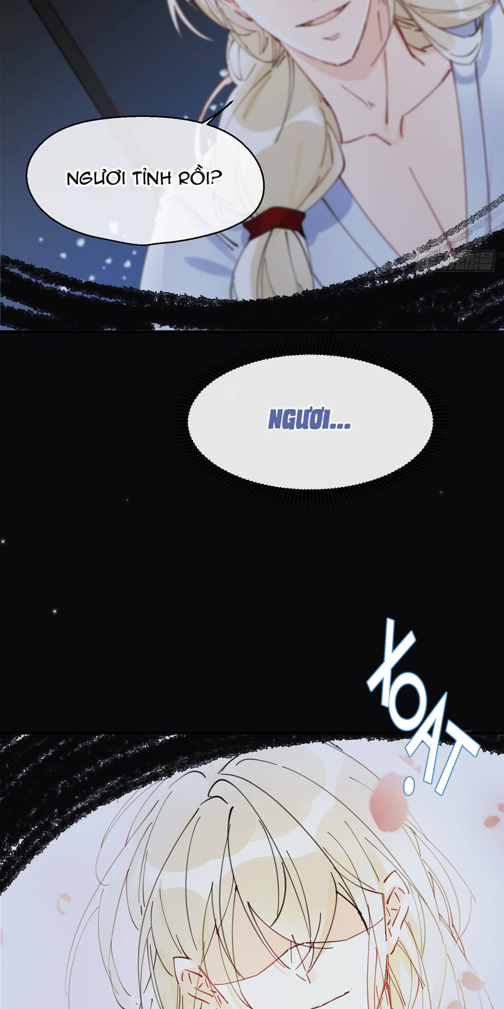 Dĩ Hạ Phạm Thượng Chapter 7 - Trang 2