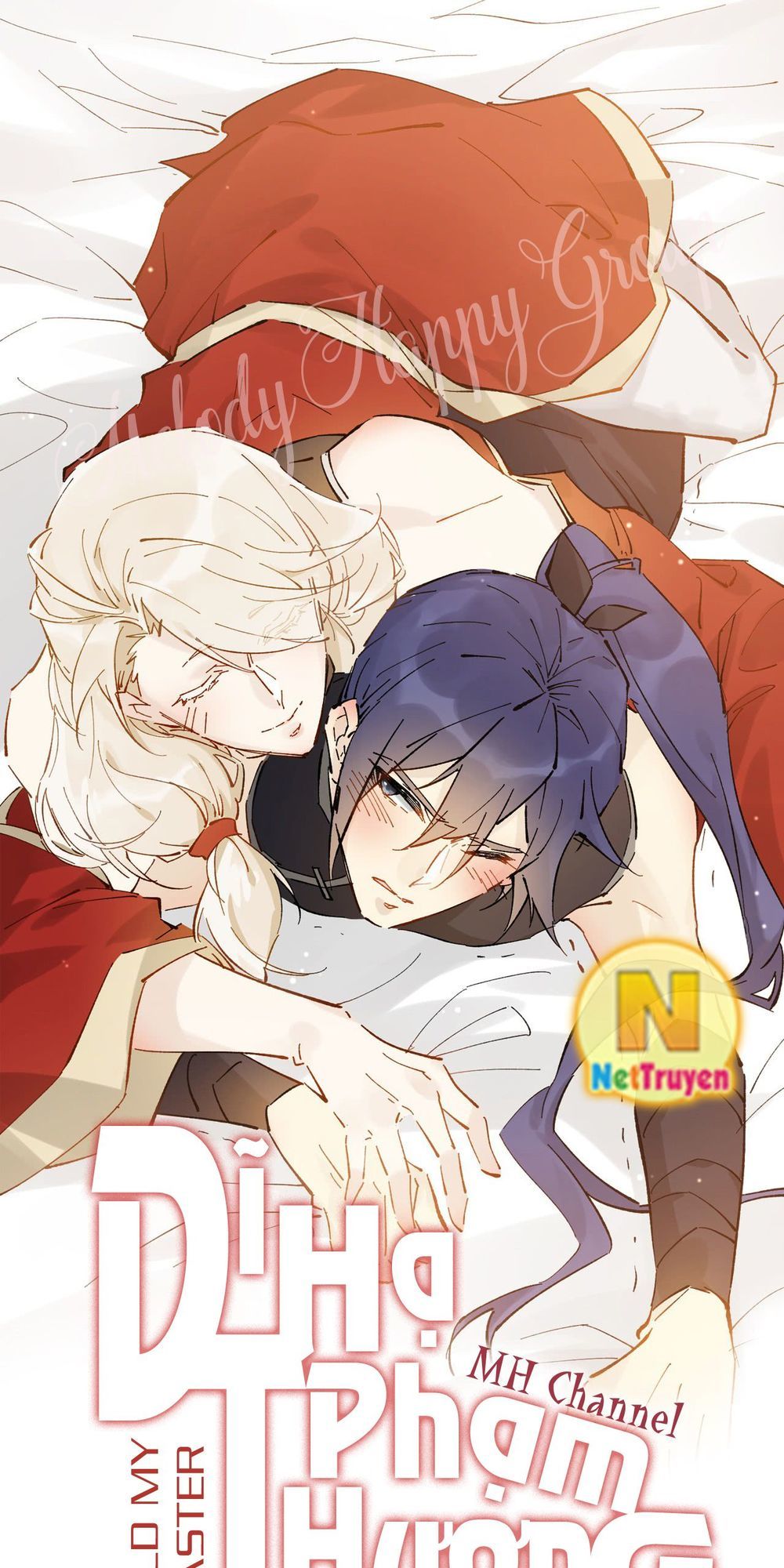 Dĩ Hạ Phạm Thượng Chapter 7 - Trang 2