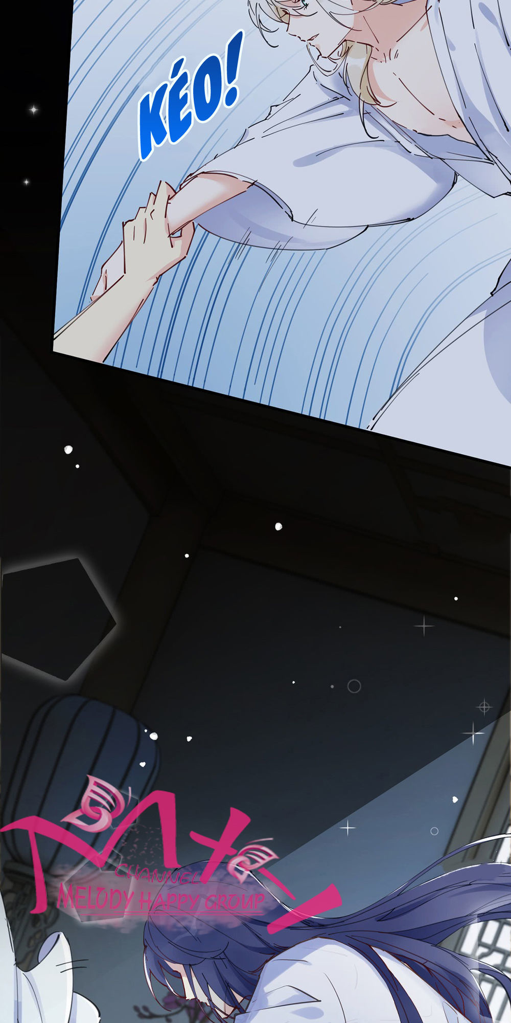 Dĩ Hạ Phạm Thượng Chapter 7 - Trang 2