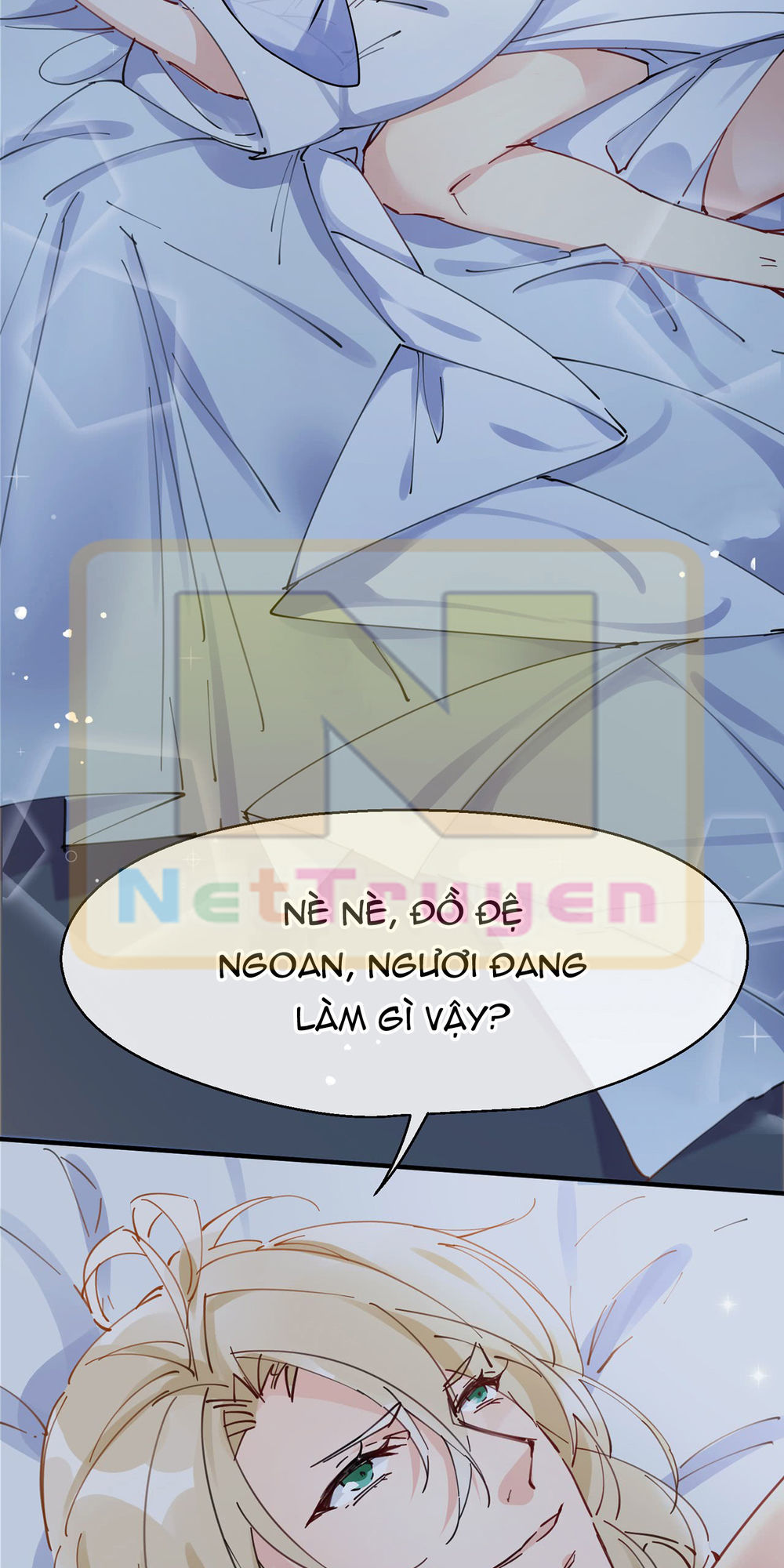 Dĩ Hạ Phạm Thượng Chapter 7 - Trang 2