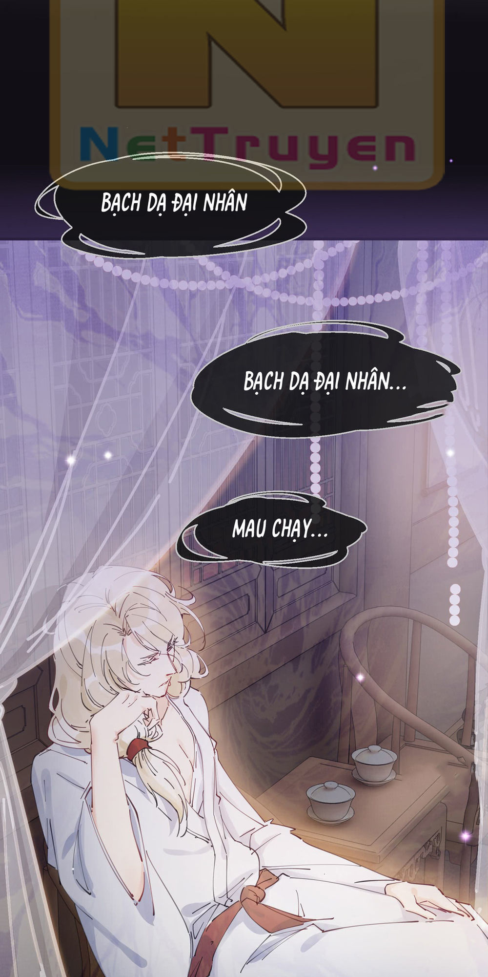 Dĩ Hạ Phạm Thượng Chapter 7 - Trang 2