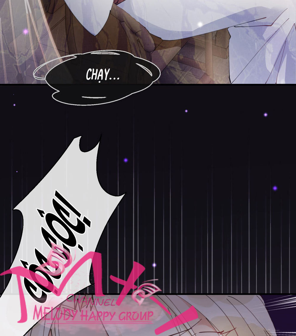 Dĩ Hạ Phạm Thượng Chapter 7 - Trang 2