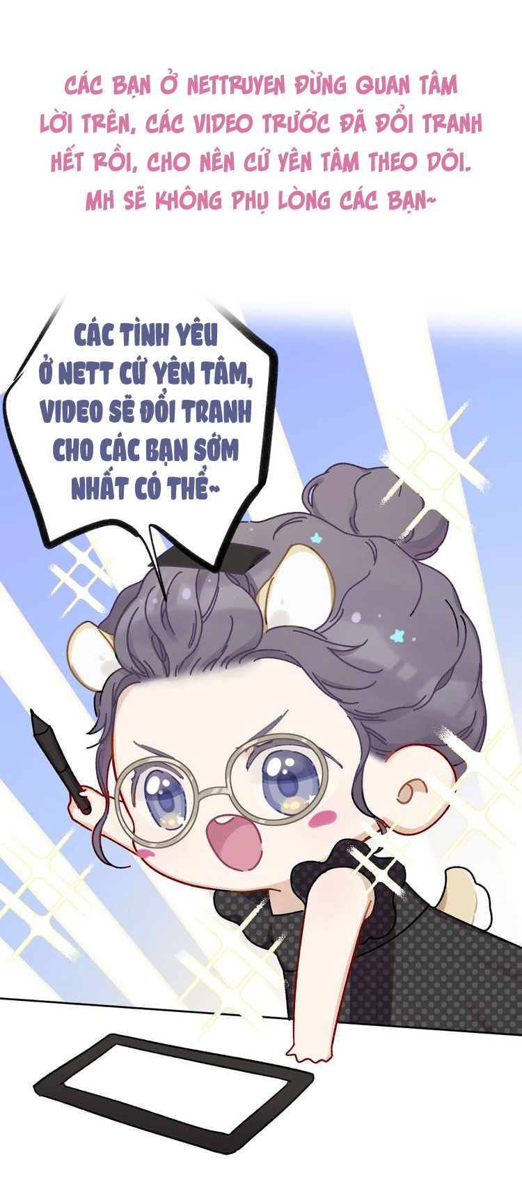 Dĩ Hạ Phạm Thượng Chapter 8 - Trang 2