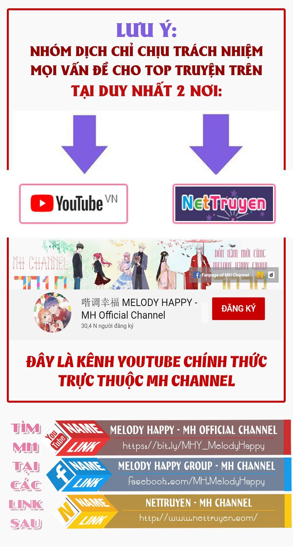 Dĩ Hạ Phạm Thượng Chapter 9.5 - Trang 2