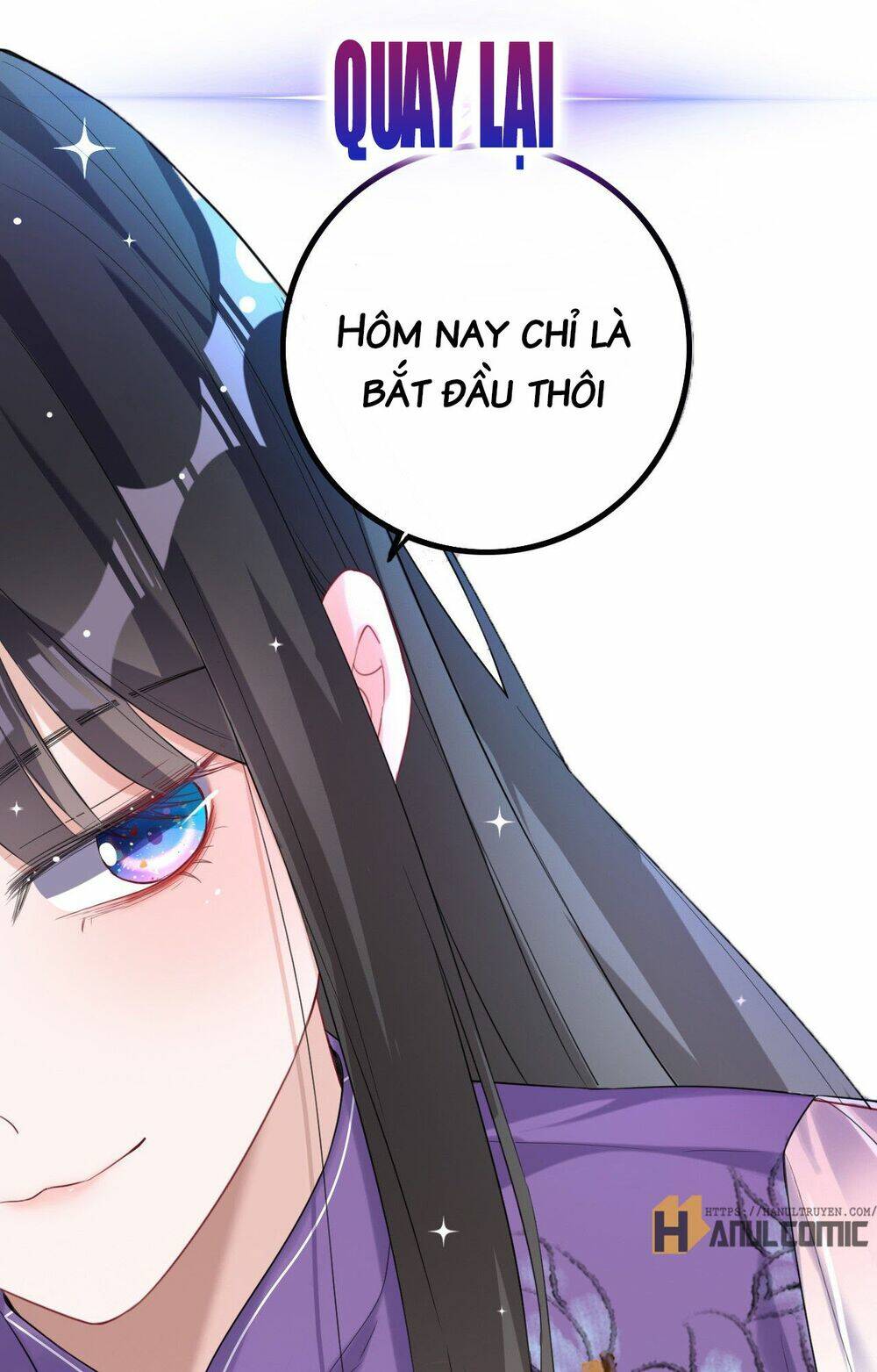 Dĩ Hôn Chi Danh Chapter 0 - Trang 2