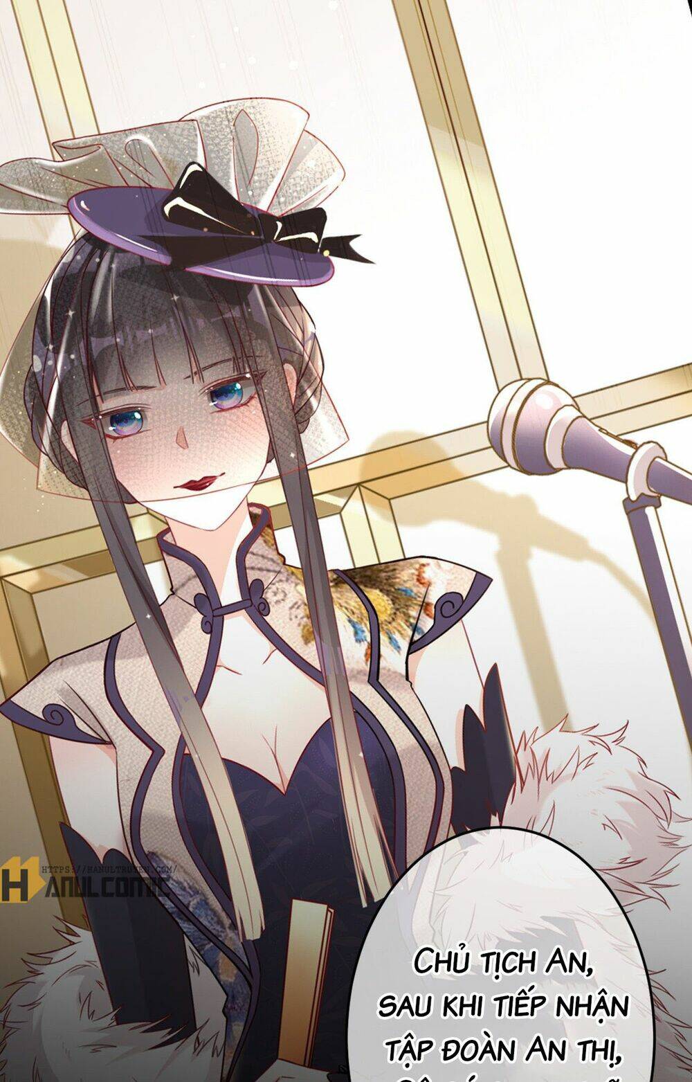 Dĩ Hôn Chi Danh Chapter 0 - Trang 2